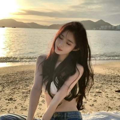 白衣修女