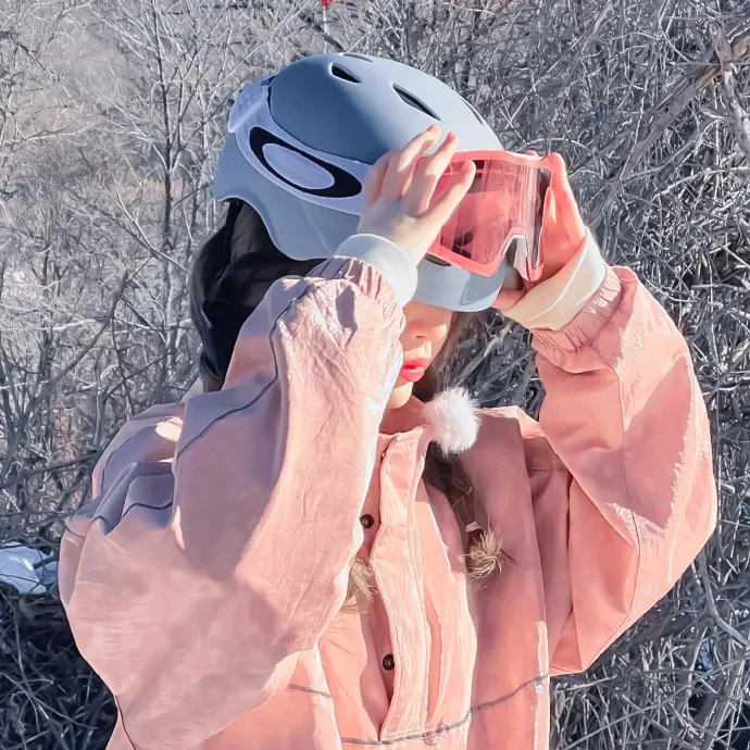 纽约的秋天